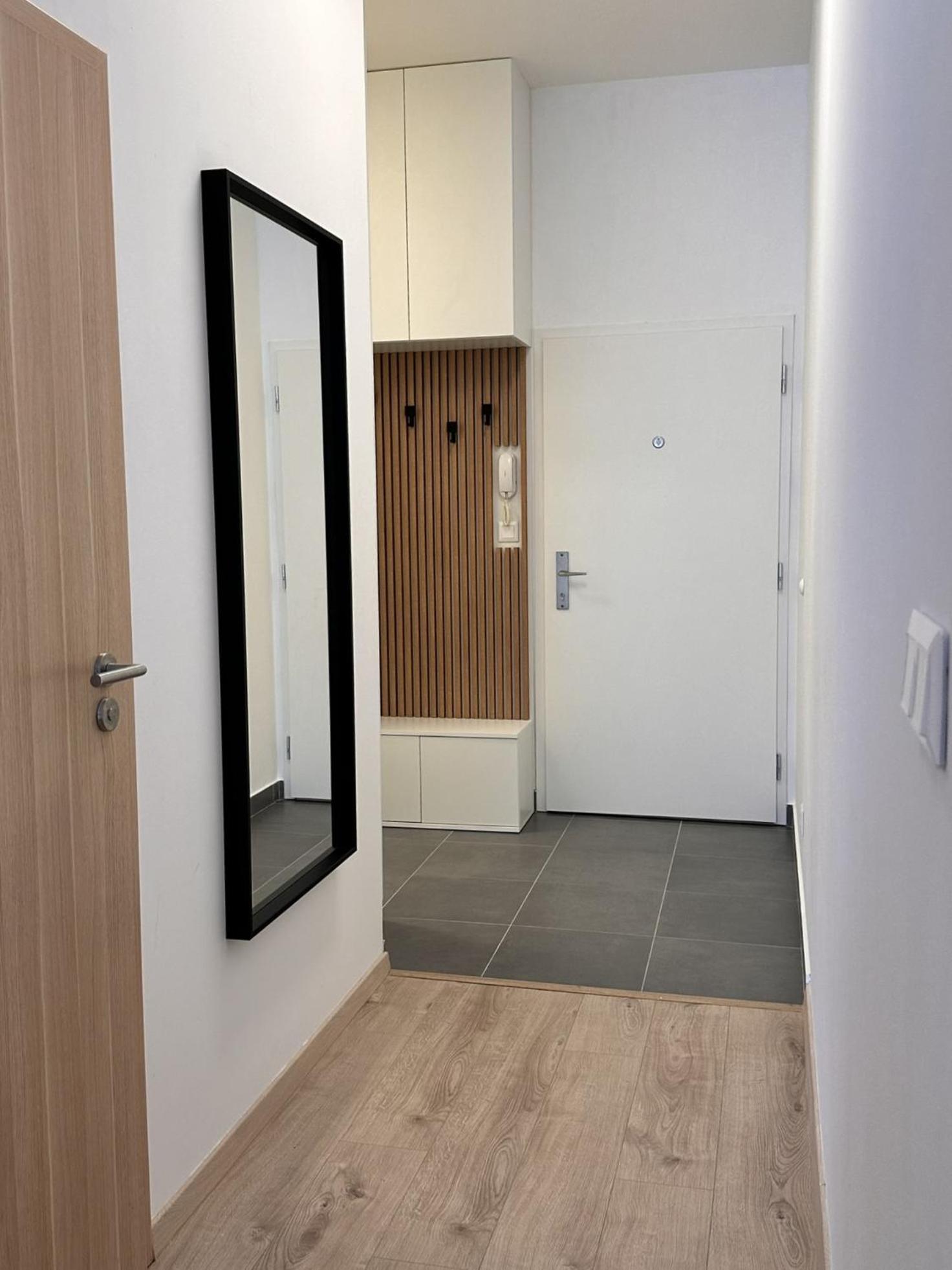 3Unity Apartment Kamence Kysucke Nove Mesto Extérieur photo