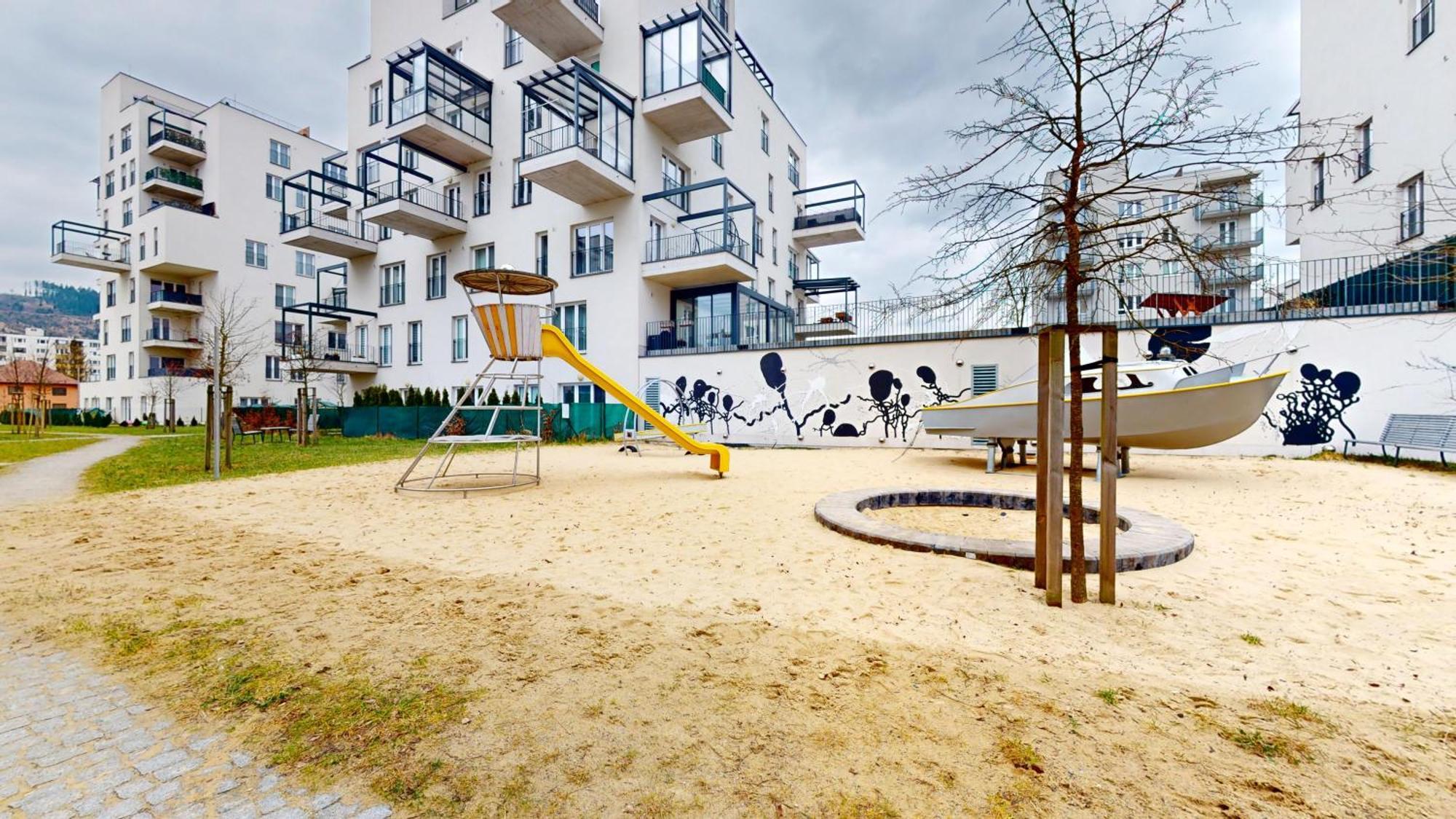 3Unity Apartment Kamence Kysucke Nove Mesto Extérieur photo