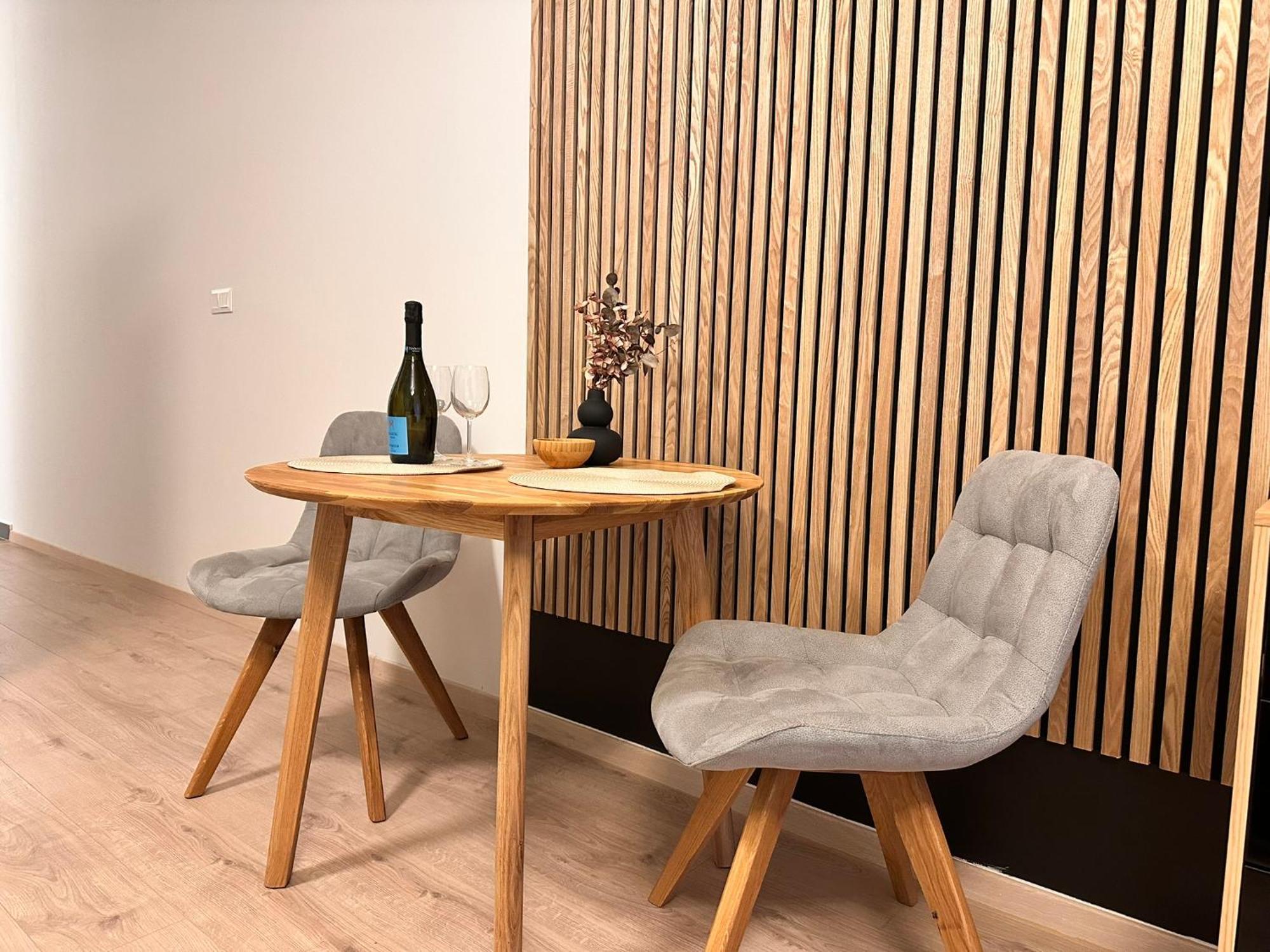 3Unity Apartment Kamence Kysucke Nove Mesto Extérieur photo
