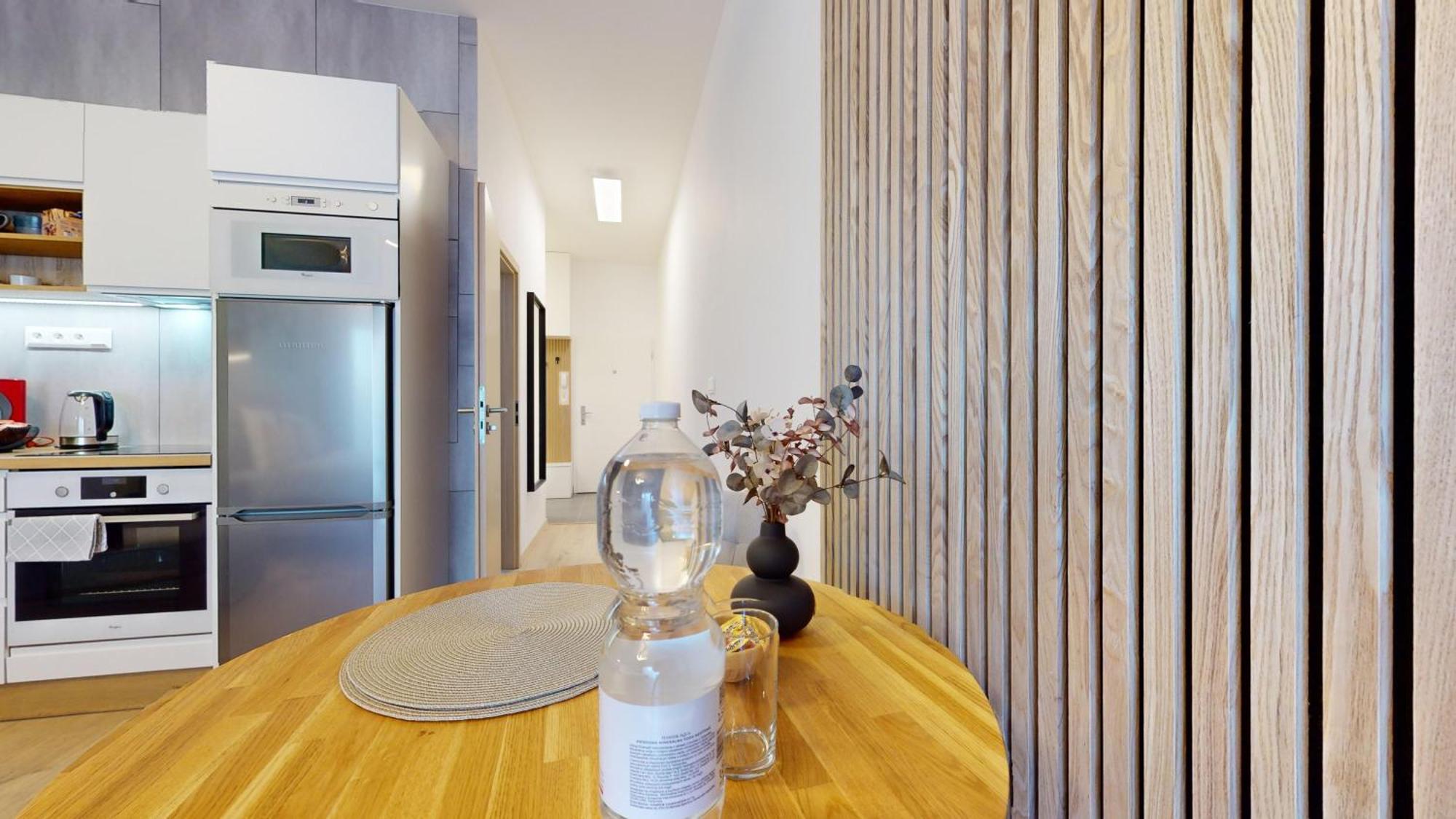 3Unity Apartment Kamence Kysucke Nove Mesto Extérieur photo