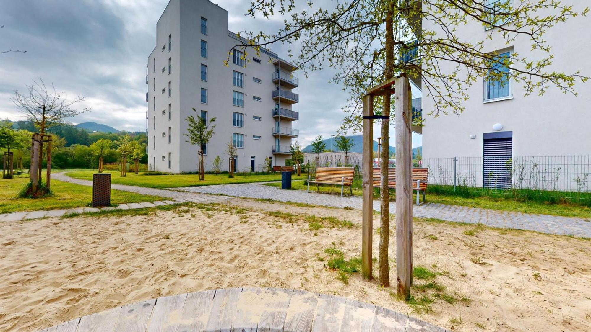 3Unity Apartment Kamence Kysucke Nove Mesto Extérieur photo