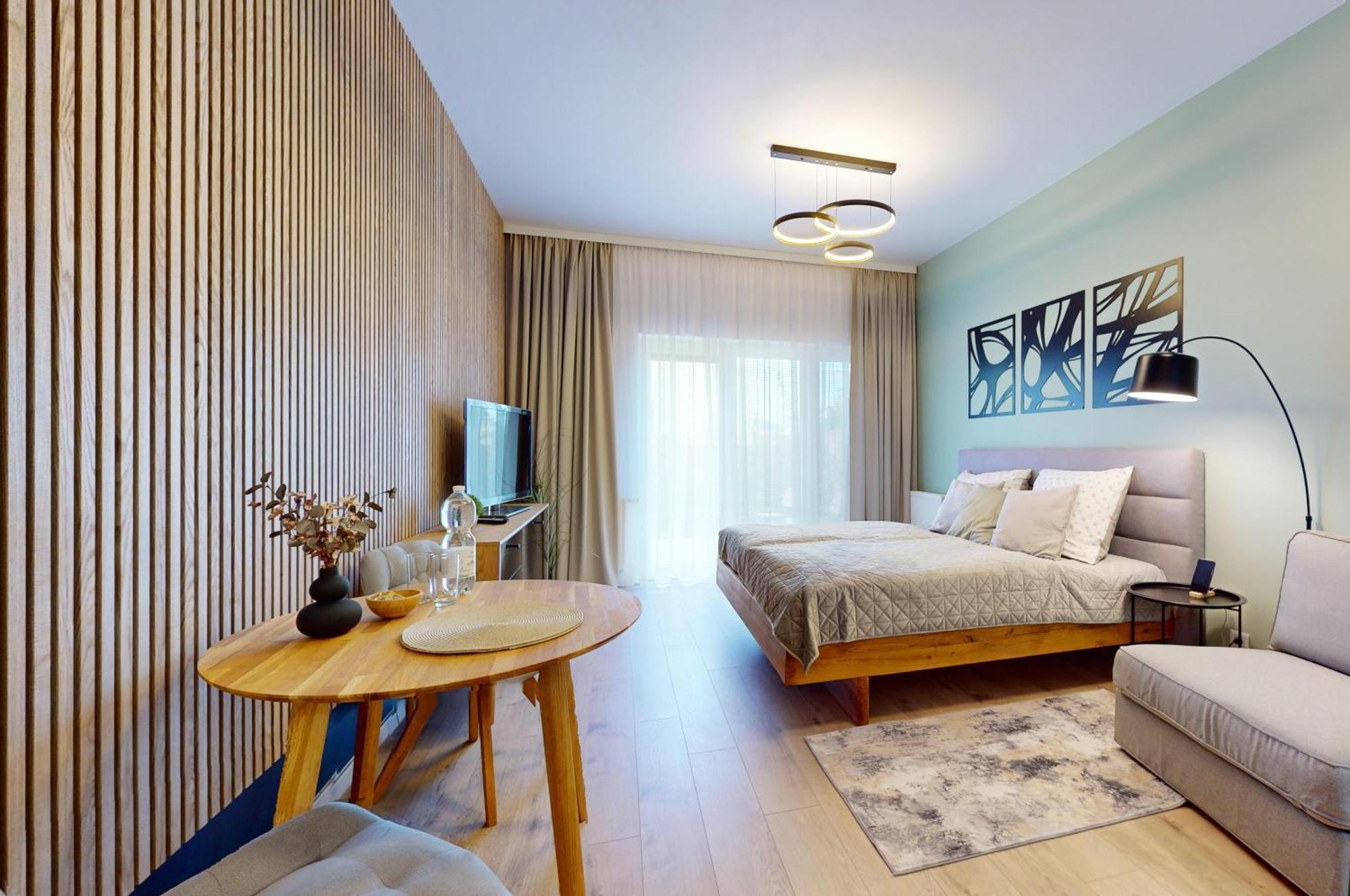 3Unity Apartment Kamence Kysucke Nove Mesto Extérieur photo
